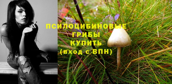 хмурый Красноперекопск